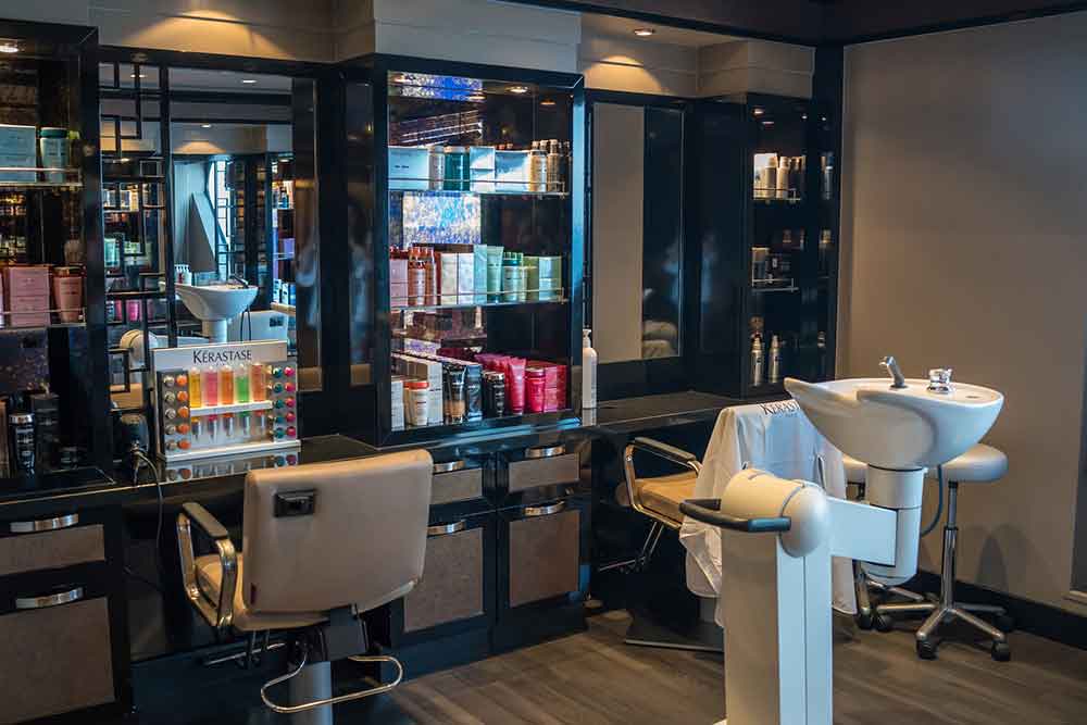 Beauty Parlor Small Business Ideas for Women in 2019.
