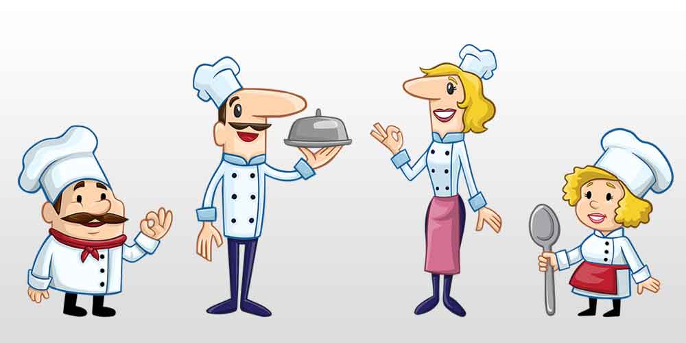 Personal Chef small business ideas for beginners in 2019