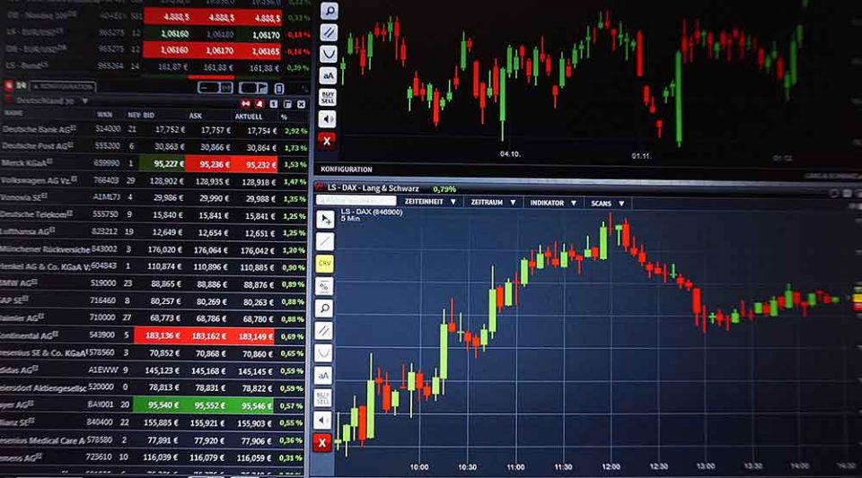 stock market for beginners the essentials