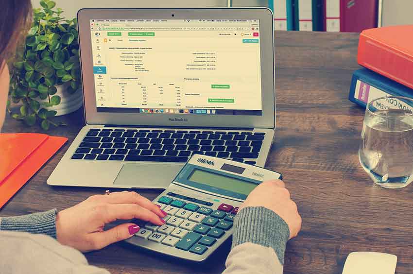Accounting software's for small business