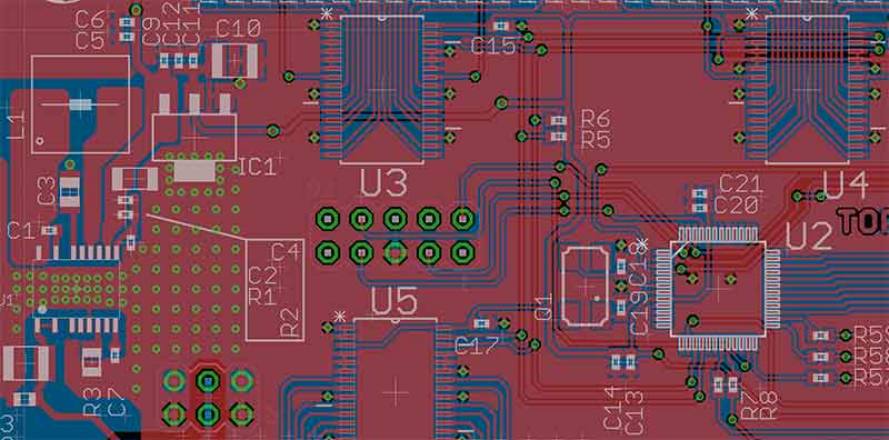 Entrepreneurship in electrical engineering