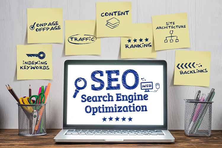 Use SEO before Business Advertising