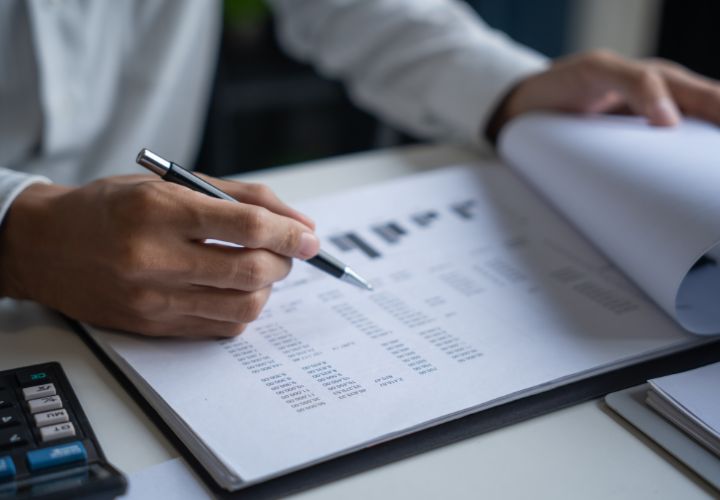 Apply for a Business Loan with No Income Proof