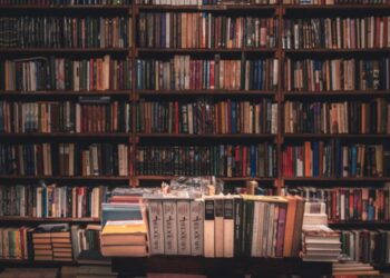 Books Read to Get Rich