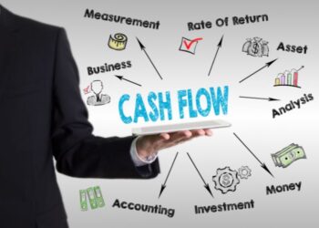 Business Cash Flow and Cash Flow Projection
