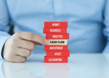 Cash Flow Mistakes Small Businesses