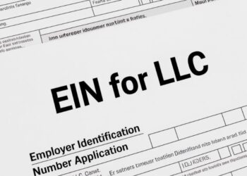EIN for LLC: What It Is and How to Apply Free