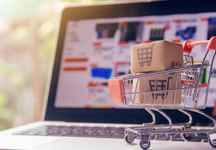 Ecommerce Store Business Startup Checklist