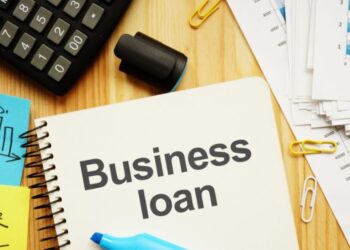 Get a Business Loan for Your Startup