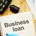 Get a Business Loan for Your Startup