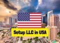 How to Start an LLC in the USA