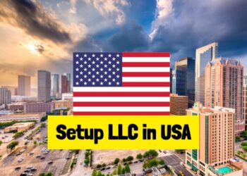 How to Start an LLC in the USA