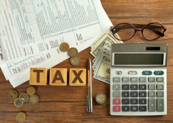 LLC Tax Benefits Explained in Simple Language