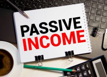 New Business Ideas for Passive Income Streams