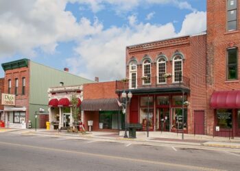 Profitable Business Ideas for Small Towns and Rural Areas