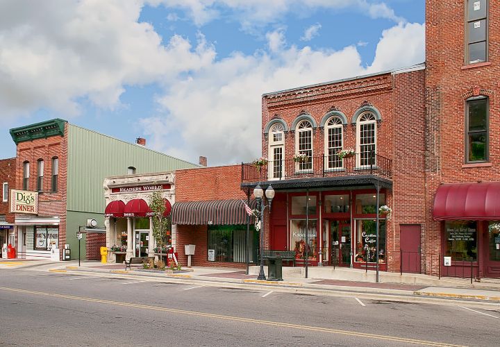 Profitable Business Ideas for Small Towns and Rural Areas