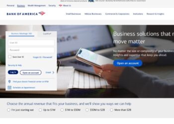 Reasons Bank of America Is a Top Choice