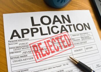 Reasons Business Loan Applications Get Rejected