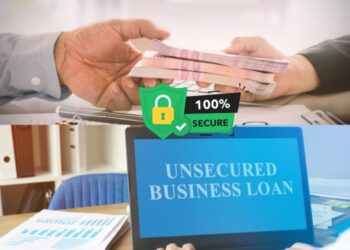 Secured and Unsecured Business Loans