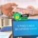 Secured and Unsecured Business Loans