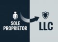 Switch from Sole Proprietor to LLC