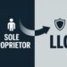 Switch from Sole Proprietor to LLC
