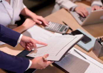 USA Bank Business Financing Options