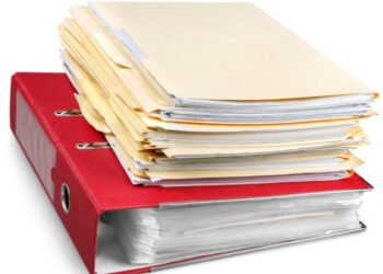 Business loan requirement documents