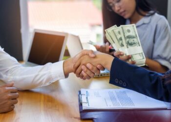 collateral free business loan