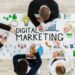 Digital marketing business startup checklist
