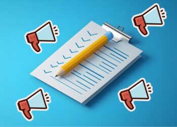 Business Marketing Checklist